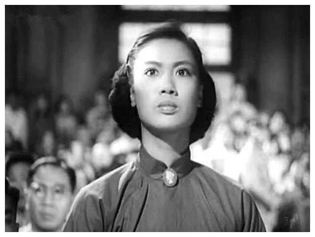 秦怡胞妹电影演员秦文,80岁去世,死后捐献遗体用于医学研究