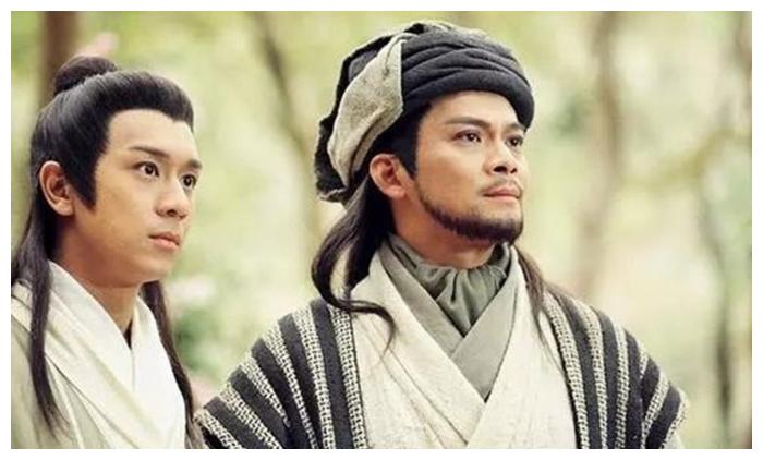 张纪中点评老版《天龙八部》:与原著相比差远了,黄日华不够刚烈