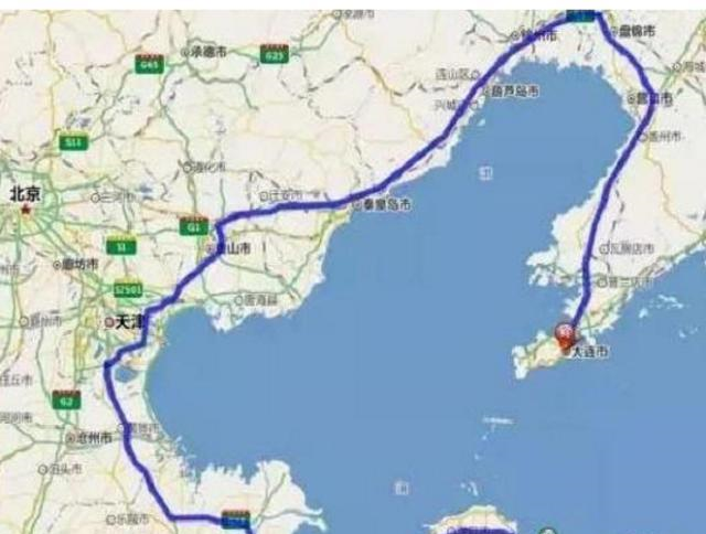 两城仅相距100多公里，但坐火车却要18个小时，知道是哪吗？休闲区蓝鸢梦想 - Www.slyday.coM