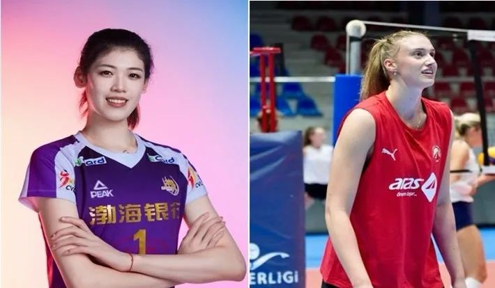 当土耳其豪门出手截胡，中国女排核心李盈莹的留洋前景将如何演变？