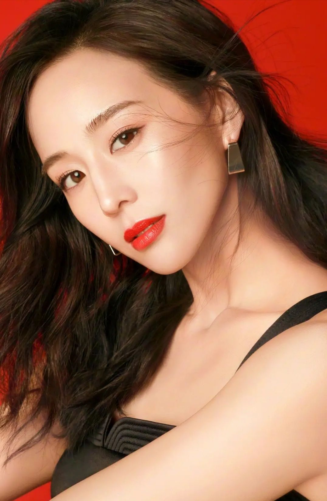 影视明星张钧甯写真合集:气质女神,时尚优雅!