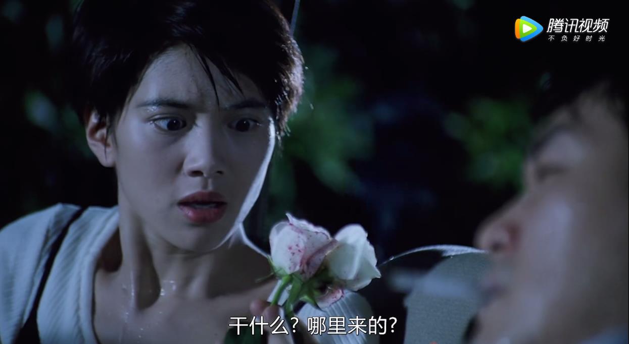 当年这部《国产凌凌漆》,周星驰真是实力演绎用生命泡妞啊!