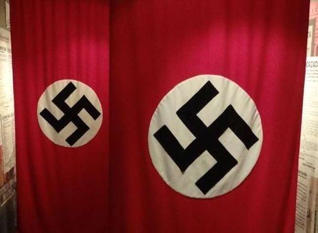 回形针行动的真相掩盖罪行欢迎纳粹分子进入美国的秘密计划