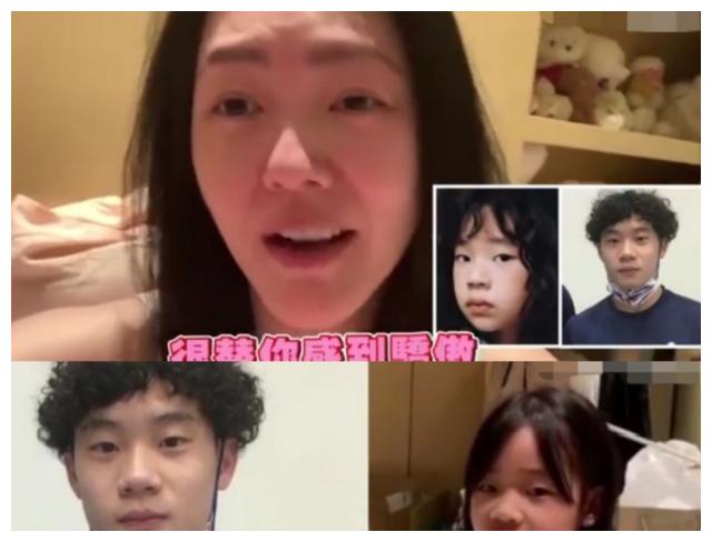 奥运选手撞脸许老三，小S晒照：妈妈等你回来，被调侃还想要儿子