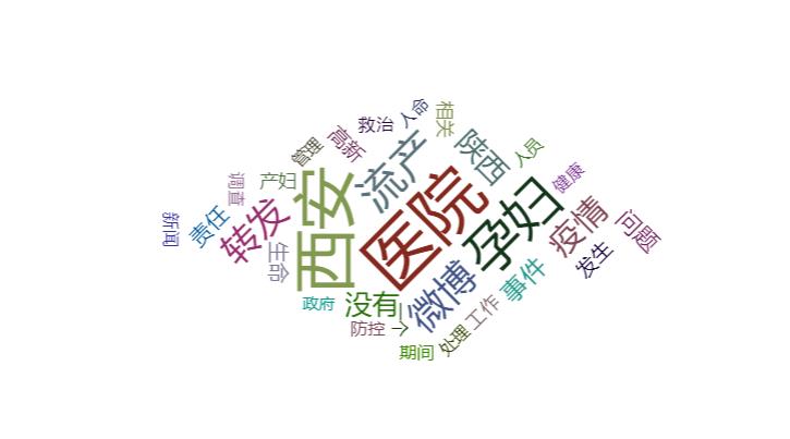 舆情热点回顾： 西安“孕妇流产”事件，多人被处理休闲区蓝鸢梦想 - Www.slyday.coM