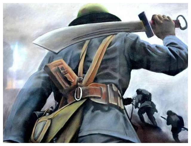 中条山惨败陕军是抵抗不力还是背锅侠