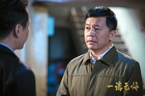 《一诺无悔》聚焦时代楷模 一生一诺践行无悔誓言