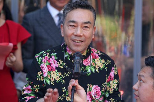 春节前有交流,网友感慨,入股可能性更大|杨少华|杨议|德云社_新浪新闻