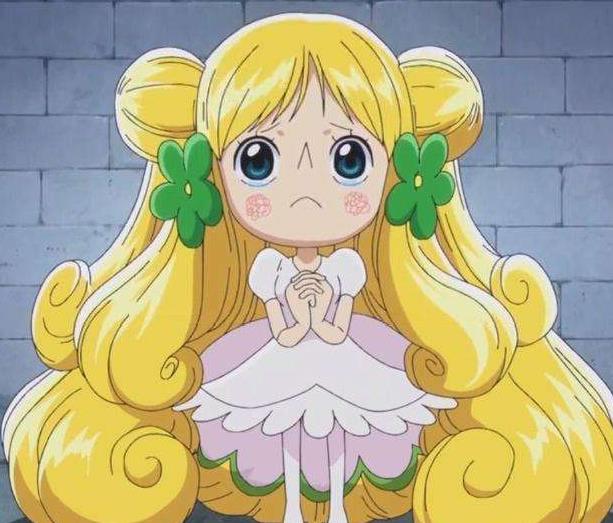 空岛异族的柯妮丝虽然我们不知道柯妮丝是什么样的种族,但她绝对不是