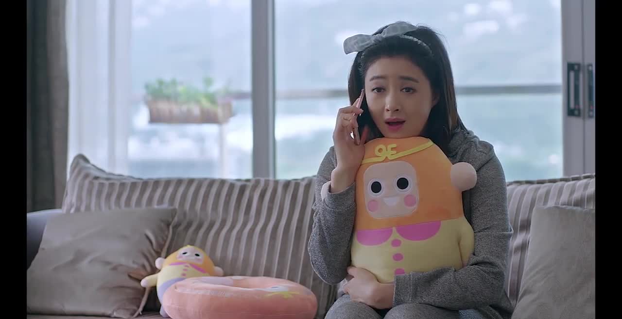 老爸当家听说大姐有事情权薇急忙赶回家