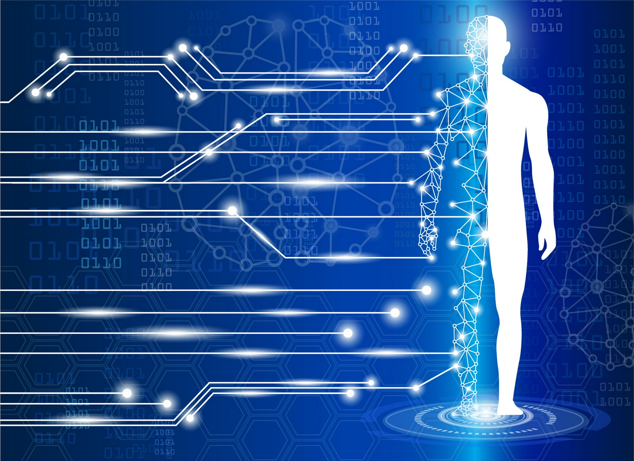 数坤科技完成7亿元融资,数字人体平台获全球明星资本加持