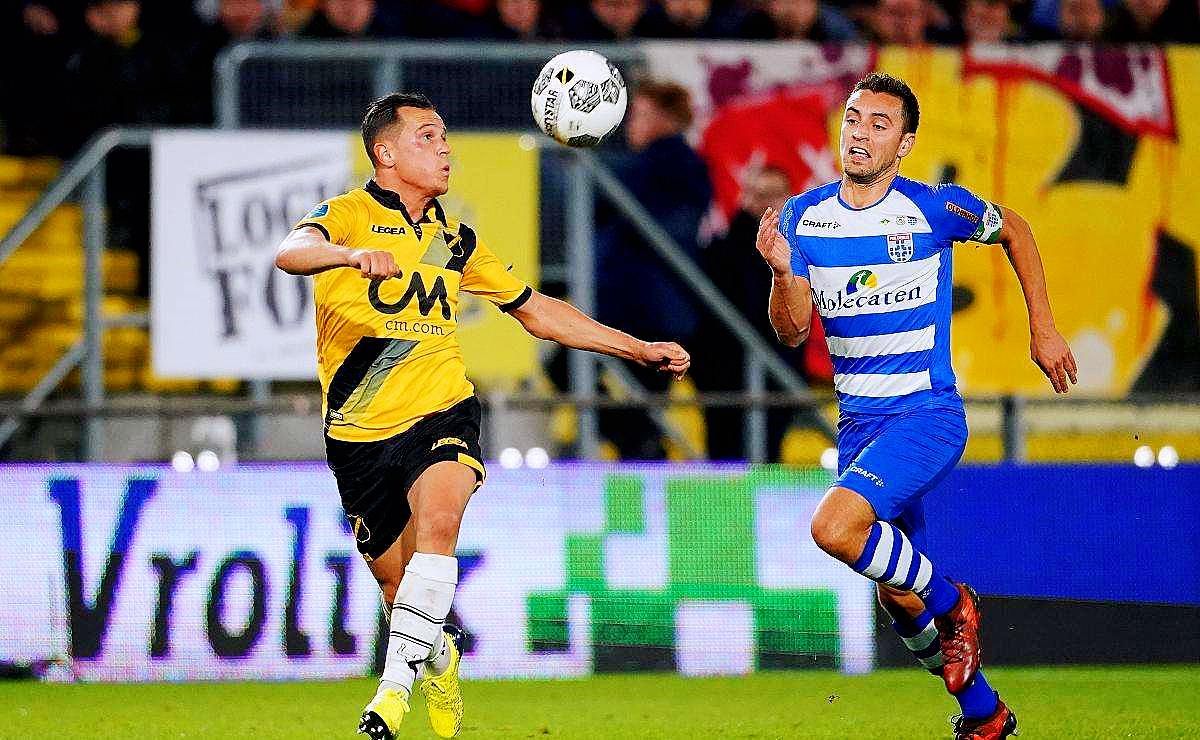 荷兰杯:布雷达vs乌德勒支 布雷达近况走稳,乌德勒支表现起伏|乌德勒支