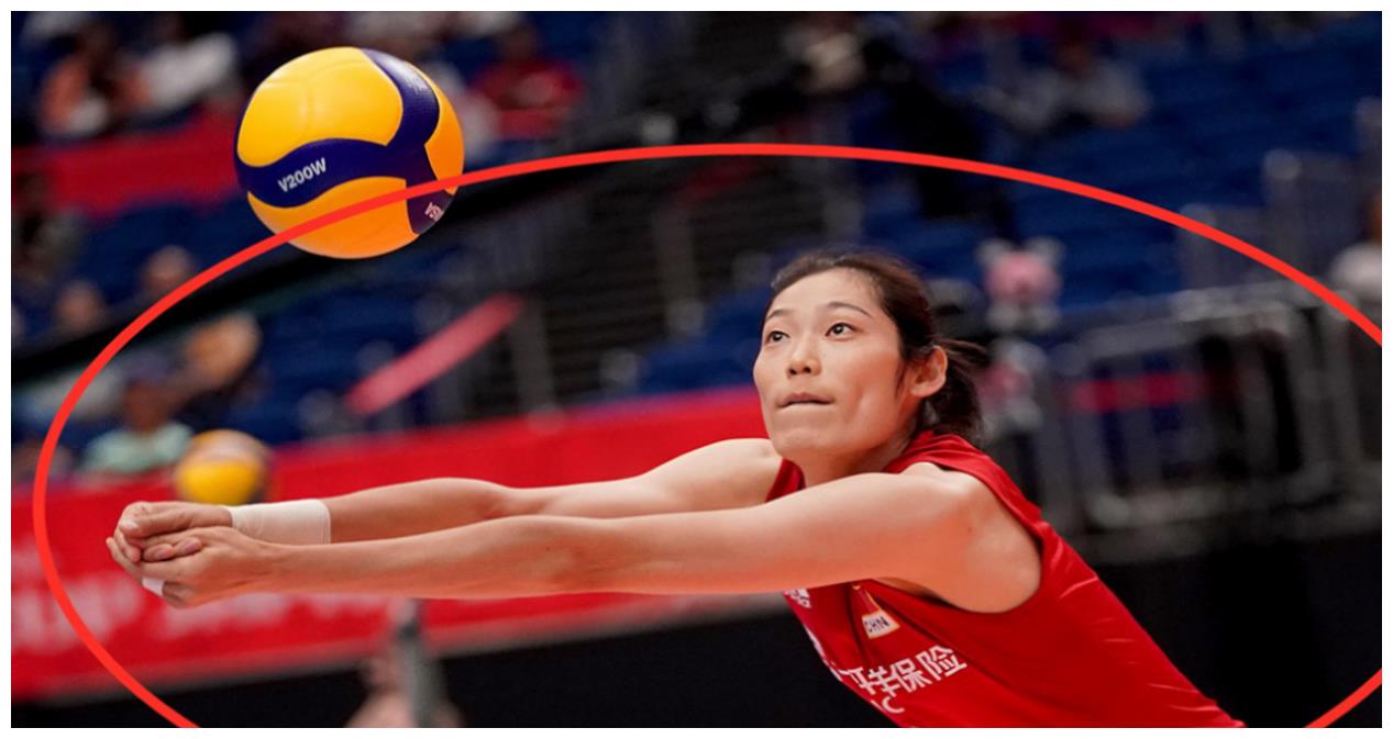 朱婷|女排|发球_新浪新闻