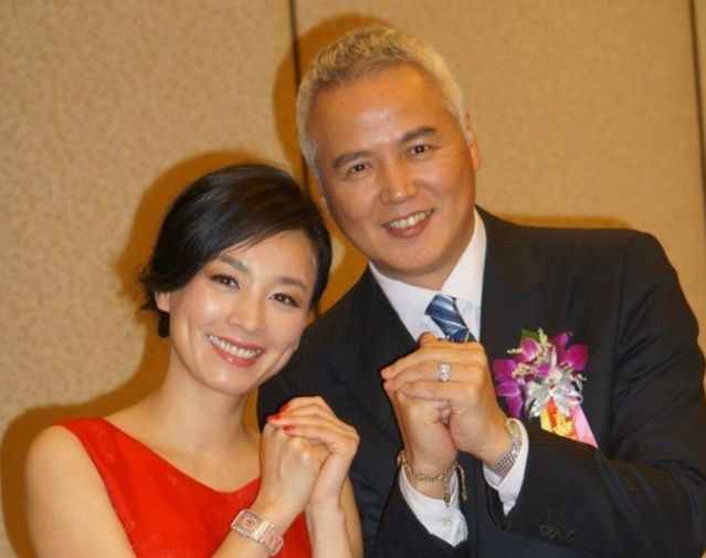 1年缴21亿税的张庭出事了！被冻结6亿资金，9家新公司接连被注销休闲区蓝鸢梦想 - Www.slyday.coM