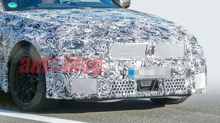 关键词: 新车计划宝马M2我要反馈