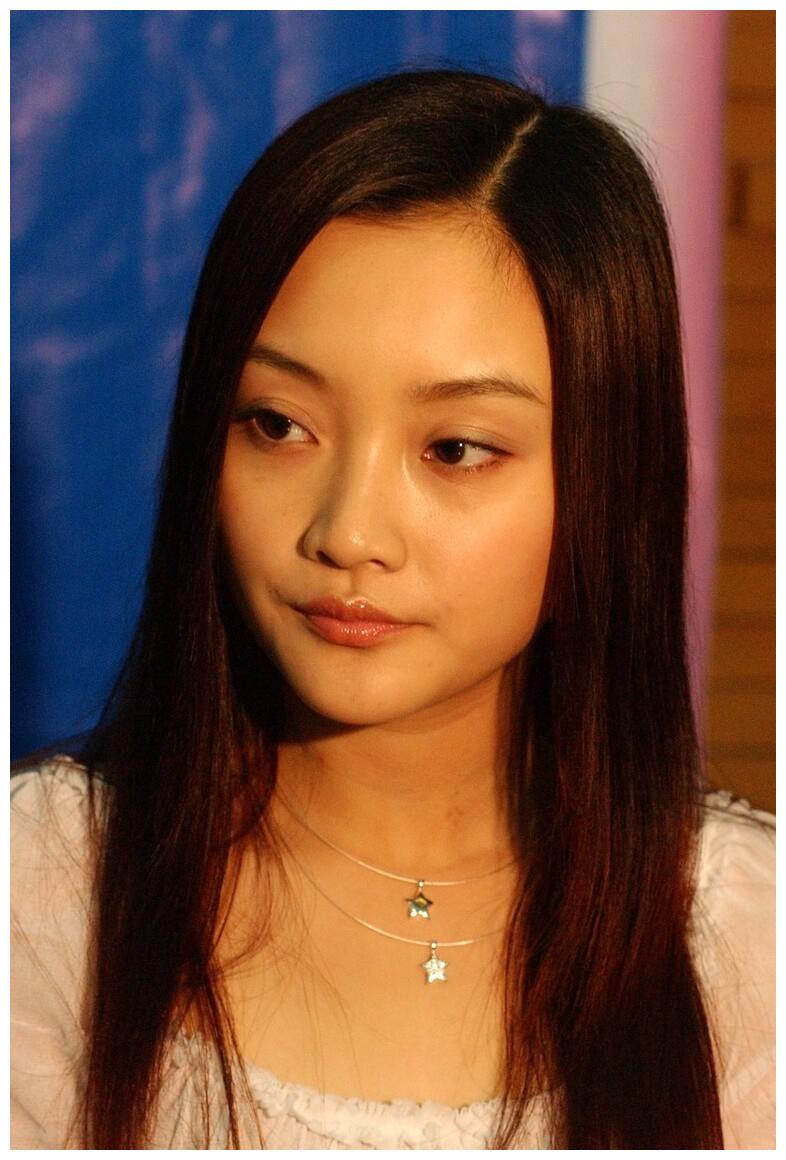 到实力派的"三科影后",李小璐完成了她作为一位女演员最为完美的蜕变