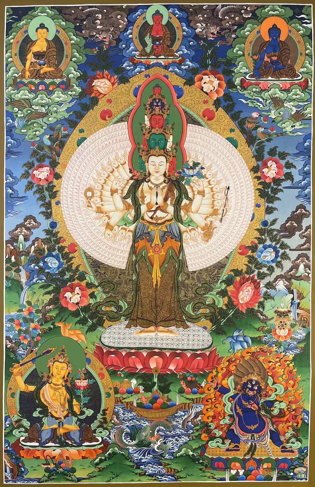 藏区寺院分类有哪些种类