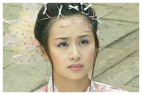 《凤在江湖》中第一美人青蜓的造型盘点,你被哪一套装扮美到了呢|凤在