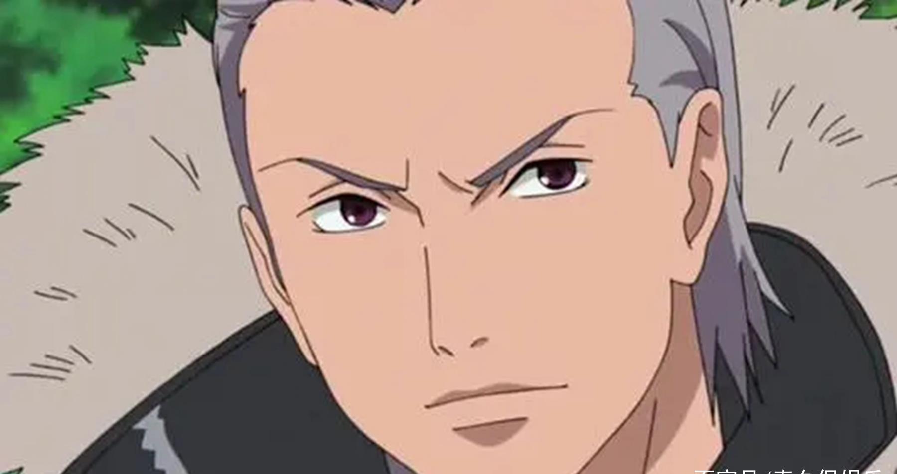 飞段不死之身怎么还死了 阿斯玛打飞段哪一集