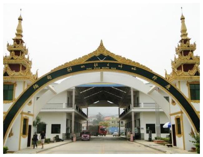 就比如今天要说的缅甸的第二特区佤邦,如果有了解过这个地方的历史