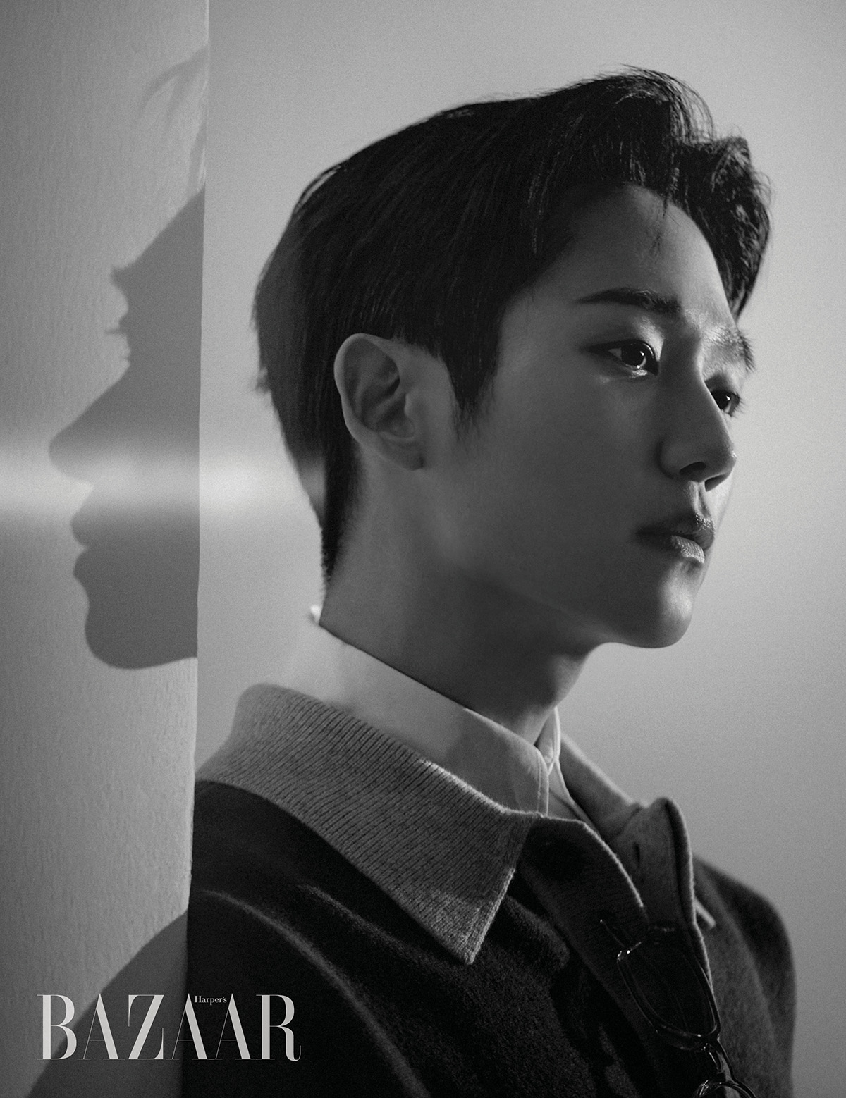 《雪滴花》主演丁海寅jisoo携手拍杂志写真_高清图集_新浪网