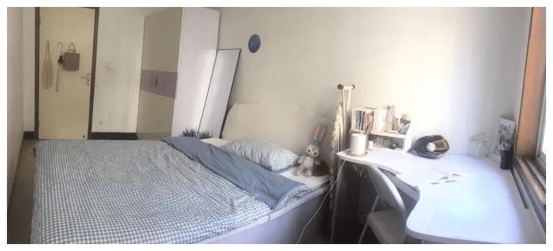 龙吟师傅浅谈高中生的卧室布局