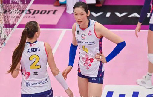 女排代言之殇：朱婷明明代言最少，却总被黑！为何受伤的总是她？