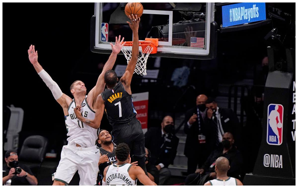 篮网抢七大战主教练在热身?纳什:我都想上场帮助球队赢比赛