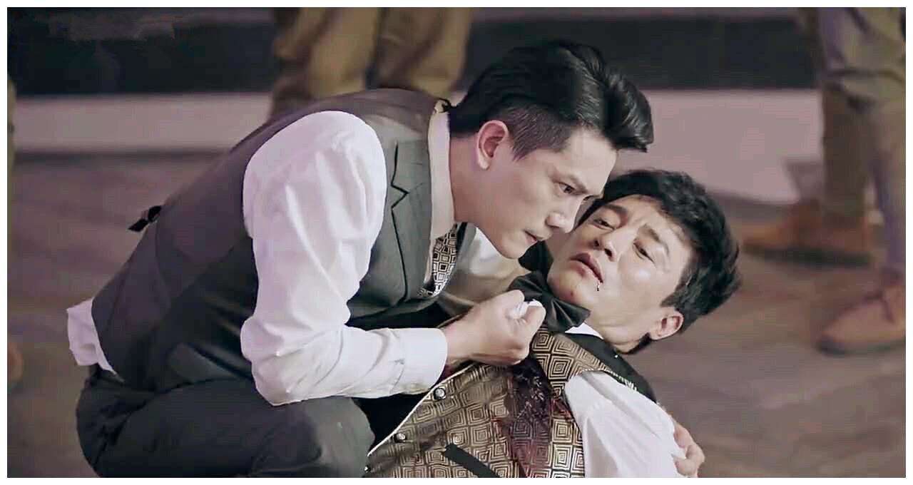 秋蝉:何刚死前说的话,让宫本和叶冲都害怕,3人各怀心思