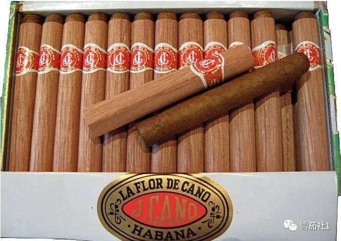 卡诺之花魔术师地限雪茄登场古巴雪茄西班牙露露脸