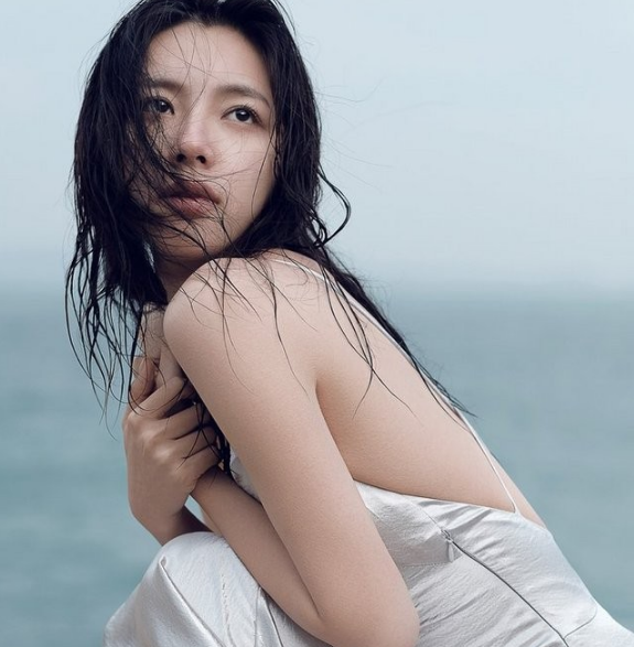 清纯甜美女星陈米麒写真_高清图集_新浪网