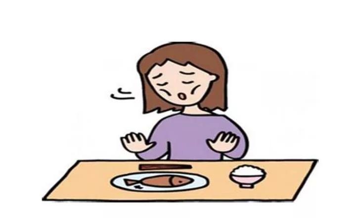 明明很饿，却吃不下东西？4个问题不能忽视，及时排查健康隐患！|食欲|肠道|日常_新浪新闻