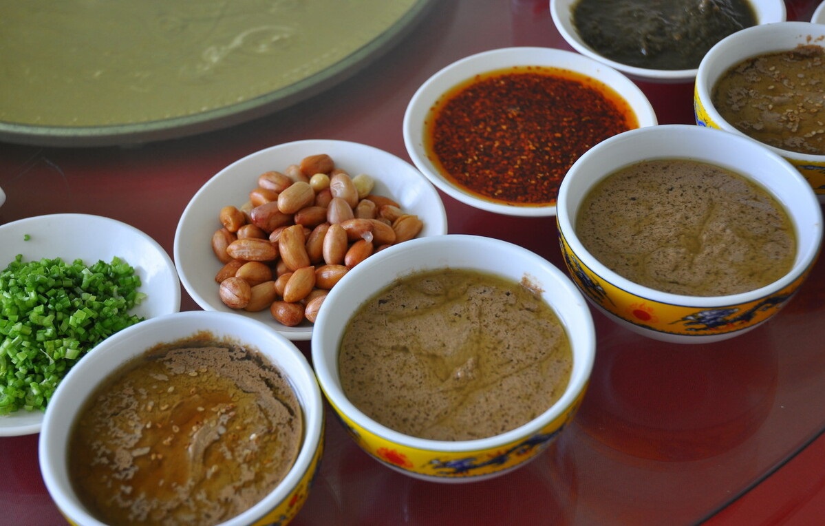 中华饮食文化春节食俗