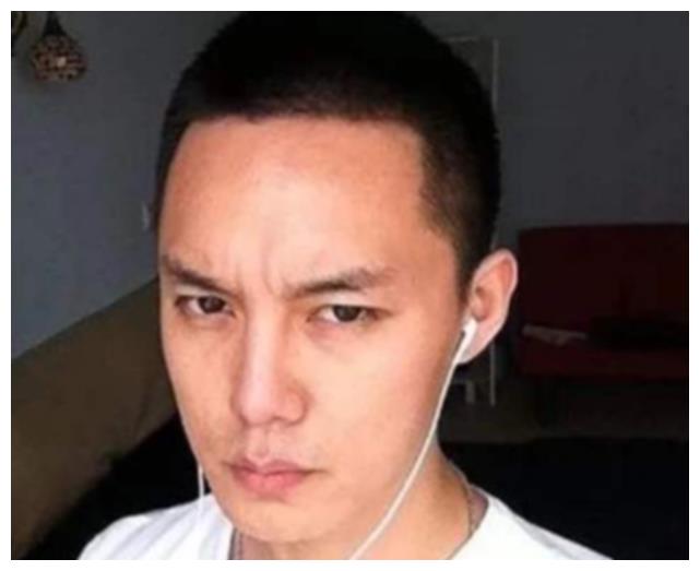有种"整容"叫尹正寸头,帅到观众不敢认,网友:这是吴彦祖