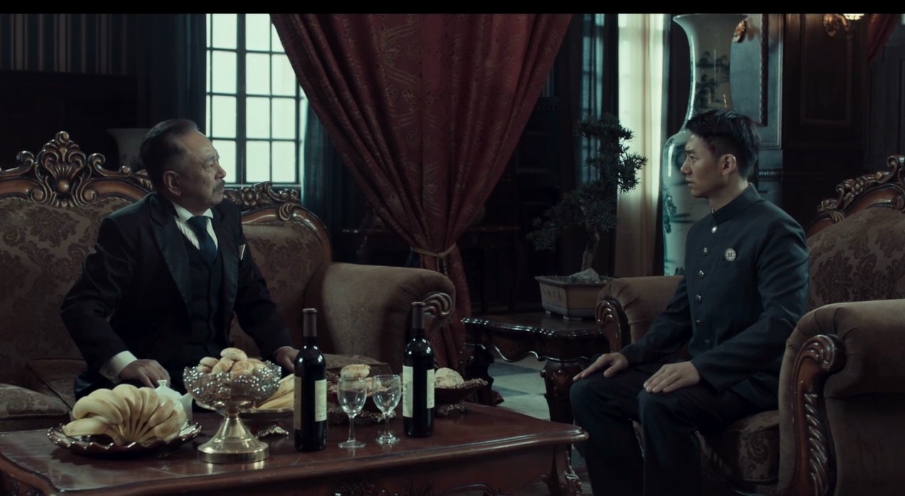 我们为什么应该看电影《青春之骏》