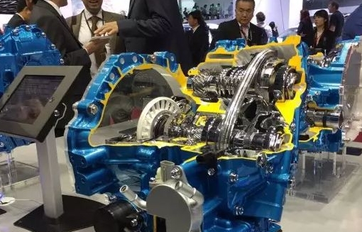 爱信变速箱是公认的好!为啥只有丰田肯用,日产,本田从来不用?