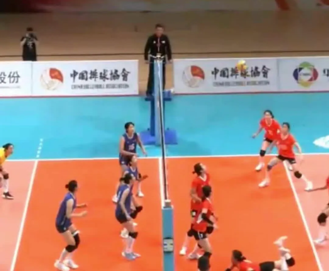 U19三大球山东青年女排名单出炉!副攻线强悍,边攻仍存短板 U19三大球山东青年女排名单出炉!副攻线强悍,边攻仍存短板