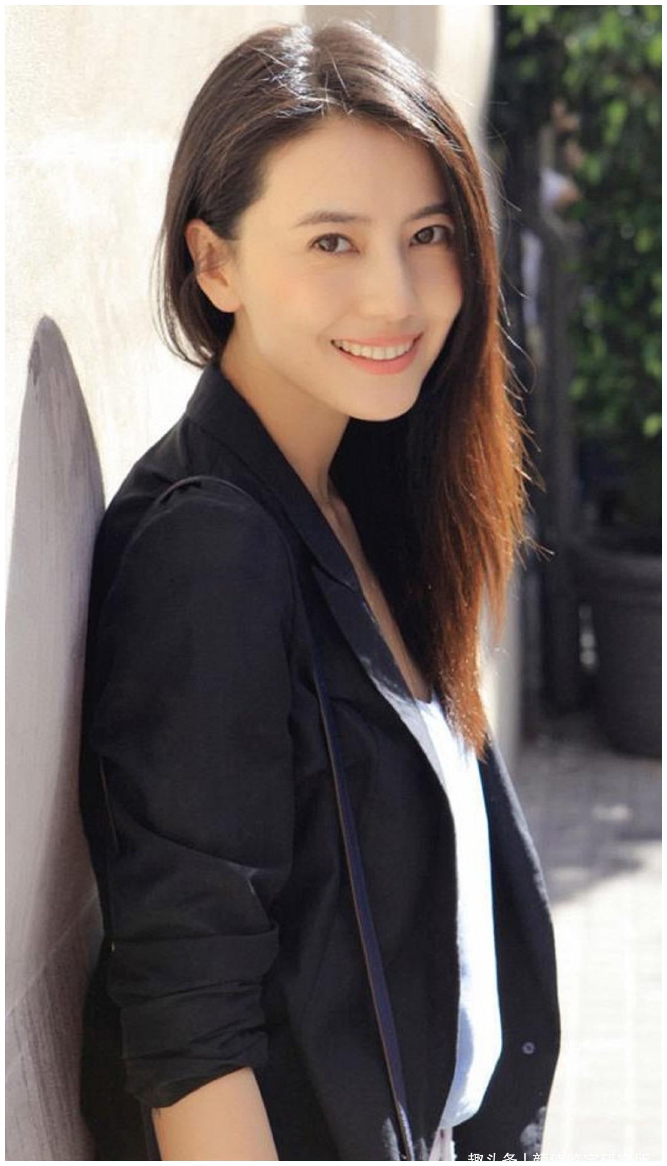 论颜值你认为谁才是娱乐圈最美的女人