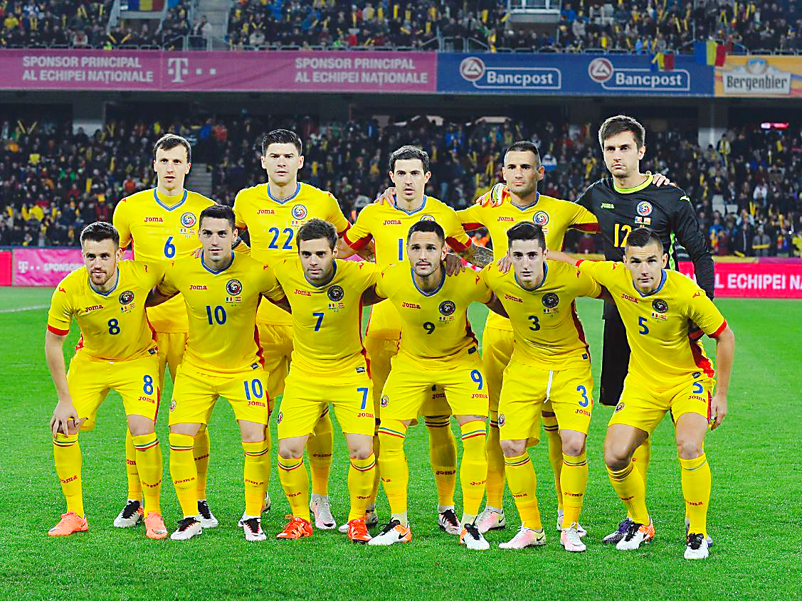 世预赛罗马尼亚vs德国罗马尼亚后防存隐患德国依旧强势