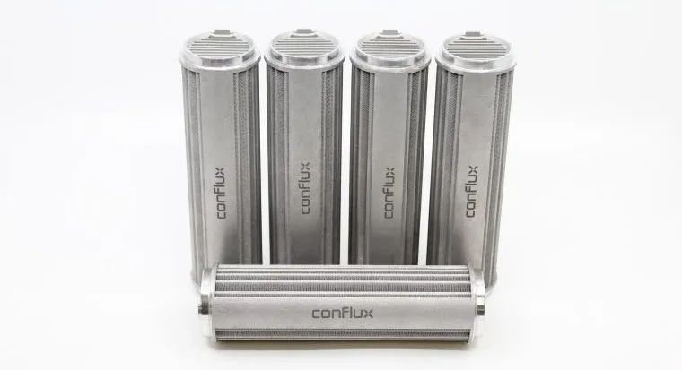 批量生产3D打印热交换器，Conflux与超跑车企签订六年生产合同！