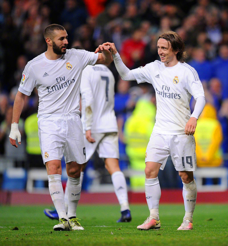 欧冠皇马vs亚特兰大皇马状态稳定存隐患真蓝黑客战能力强