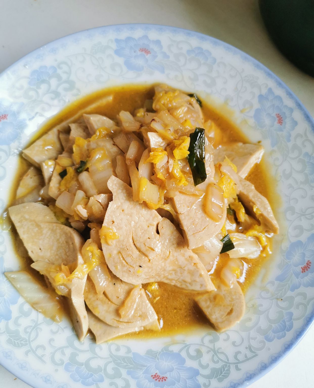 白菜炒素鸡怎么做?操作简单,鲜香下饭!