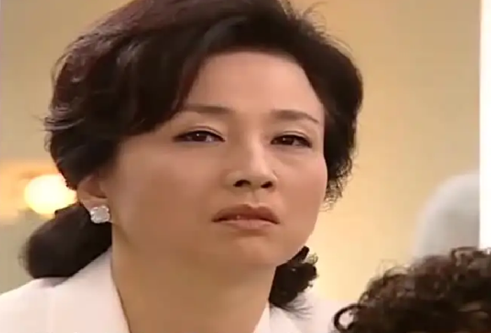 人鱼小姐:沈秀贞虽然有缺点,但是的确是一位难得的好妻子!__财经头条