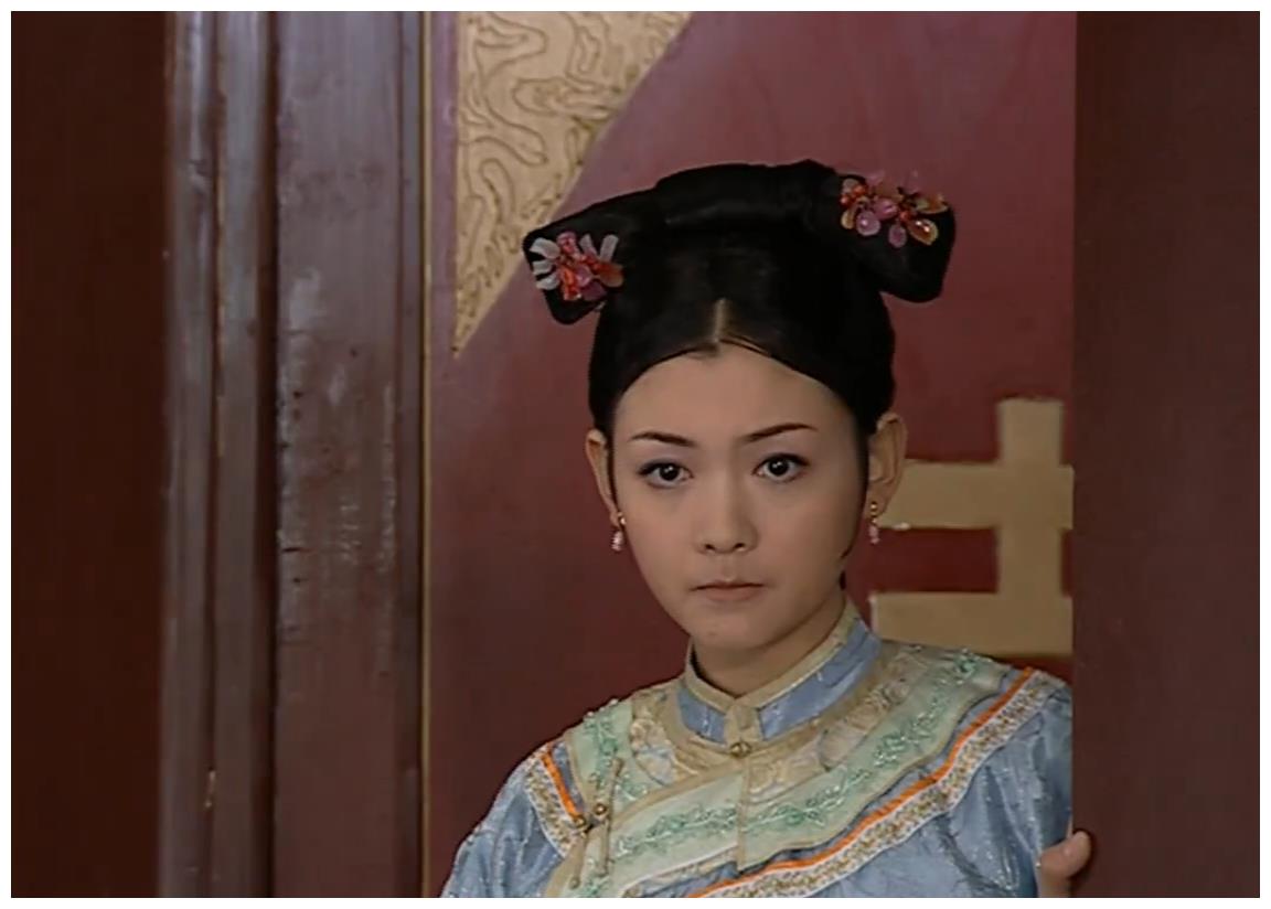 《少年天子》为什么花束子总执着于绣肚兜?