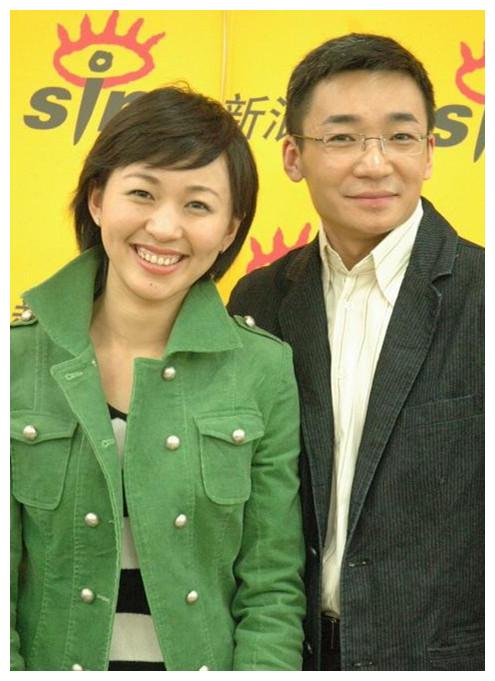 19岁在央视兼职,工作18年没能成央视一哥,没红透的高博妻子是谁