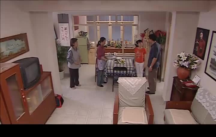 继母后妈：小艾到礼强家做保姆，被凡凡赶出家门|影视|电影|电视剧_新浪新闻