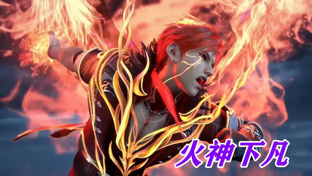 武魂真身成对设计七怪服装两两对应小舞的武魂真身长啥样