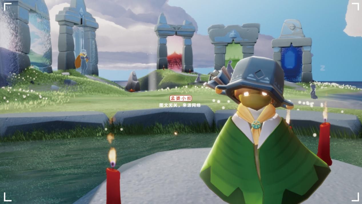 光遇11个季节毕业礼排名白鸟第一谁反对集结季倒数第一