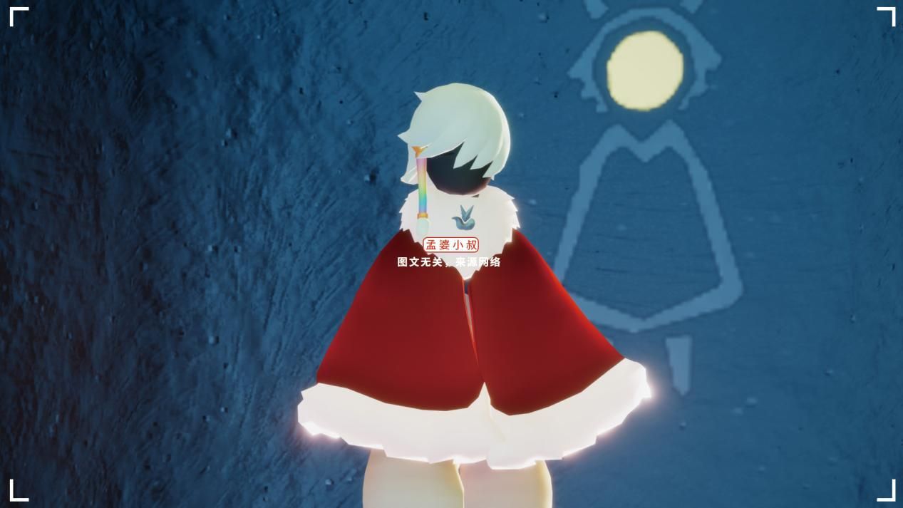 光遇反向优化后黑脸用什么发型玩家强烈推荐短脏