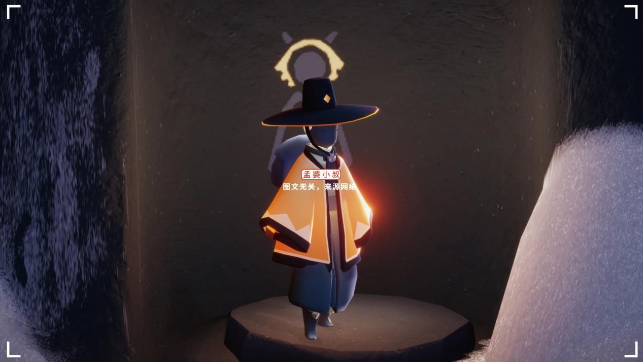 光遇重大事件盘点明制帽玩家一致对外联动现不和谐声音